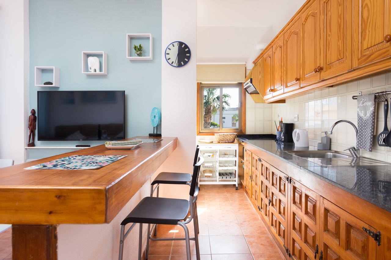 Apartamento Atlantic Sunset *